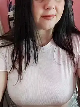 Snapshot of ErikaVlovely chatting on December 22, 2024, 2:17 am ErikaVlovely online show from December 22, 2024, 2:17 am