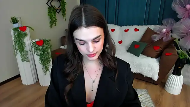 Snapshot of FinalAccord chatting on February 15, 2026, 7:16 am FinalAccord online show from February 15, 2026, 7:16 am