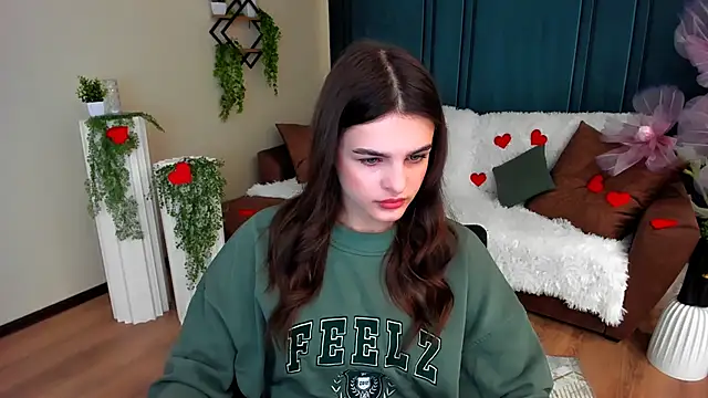 Snapshot of FinalAccord chatting on February 16, 2026, 4:19 am FinalAccord online show from February 16, 2026, 4:19 am