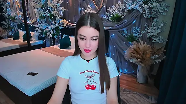 Snapshot of PutOnRepeat chatting on February 26, 2025, 10:20 pm PutOnRepeat online show from February 26, 2025, 10:20 pm