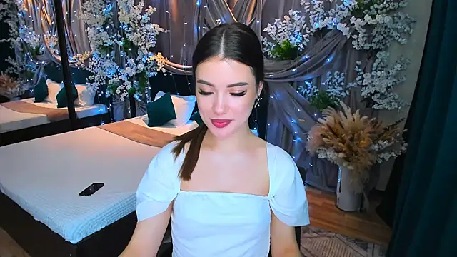 Snapshot of PutOnRepeat chatting on March 2, 2025, 4:07 am PutOnRepeat online show from March 2, 2025, 4:07 am