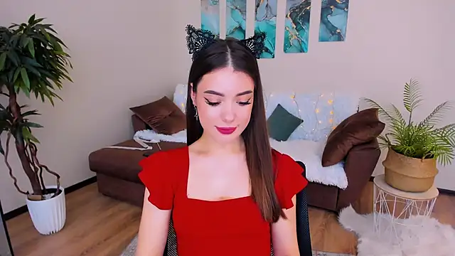 Snapshot of PutOnRepeat chatting on March 21, 2025, 7:22 am PutOnRepeat online show from March 21, 2025, 7:22 am