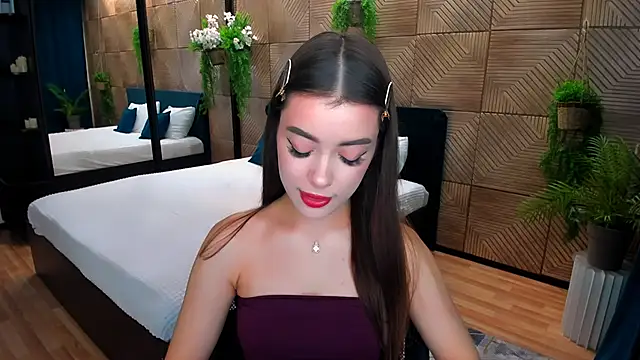 Snapshot of PutOnRepeat chatting on November 11, 2025, 1:16 am PutOnRepeat online show from November 11, 2025, 1:16 am