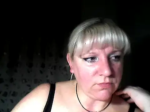 MeilomaWesa online show from January 14, 2025, 2:43 pm