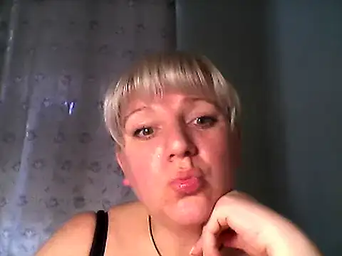 MeilomaWesa online show from February 9, 2025, 10:20 am