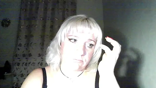 MeilomaWesa online show from September 11, 2025, 8:53 pm