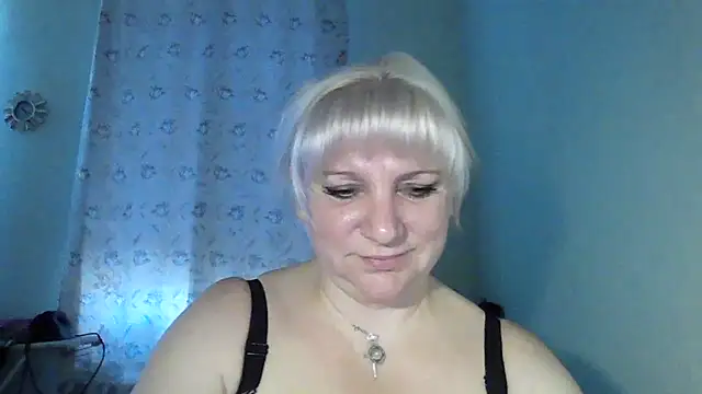 MeilomaWesa online show from November 14, 2025, 7:18 am