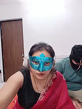Snapshot of Harsh_Ankita_Couple chatting on May 8, 2026, 4:34 pm Harsh Ankita Couple online show from May 8, 2026, 4:34 pm