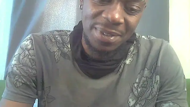 BIGDICKMULLAH online show from January 15, 2026, 6:51 am