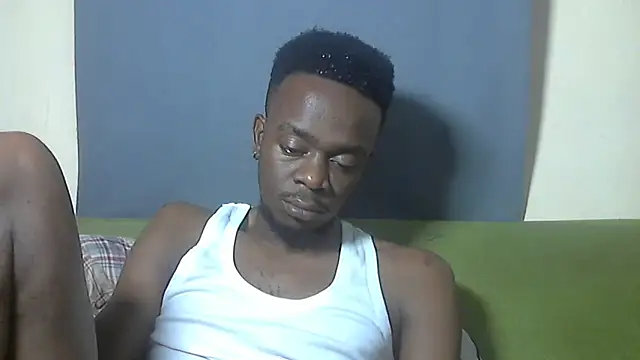 BIGDICKMULLAH online show from February 1, 2026, 9:57 pm