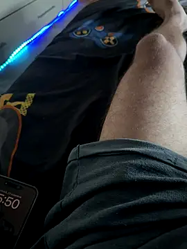 Petrisor92 online show from November 23, 2025, 2:50 pm