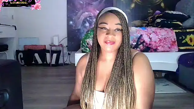 Snapshot of temptressbeauty24 chatting on February 1, 2025, 6:21 am temptressbeauty24 online show from February 1, 2025, 6:21 am