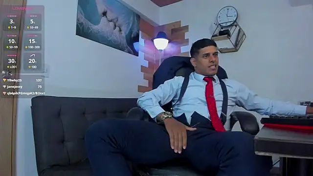 Snapshot of vincen_jose chatting on December 6, 2024, 4:36 am vincen jose online show from December 6, 2024, 4:36 am