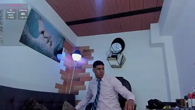 Snapshot of vincen_jose chatting on December 8, 2024, 7:47 am vincen jose online show from December 8, 2024, 7:47 am