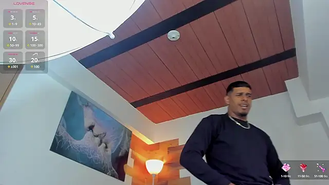 Snapshot of vincen_jose chatting on December 24, 2024, 5:49 am vincen jose online show from December 24, 2024, 5:49 am