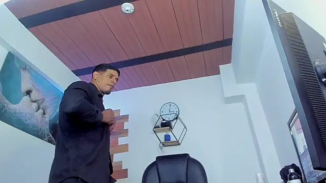 Snapshot of vincen_jose chatting on January 15, 2025, 7:05 am vincen jose online show from January 15, 2025, 7:05 am