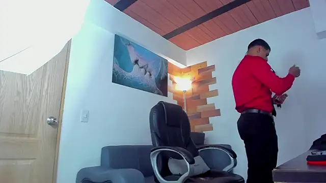 Snapshot of vincen_jose chatting on March 9, 2025, 1:25 am vincen jose online show from March 9, 2025, 1:25 am