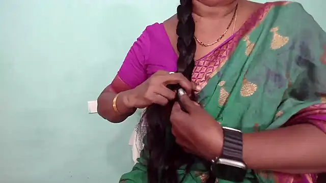 shrutitelugu69 online show from March 26, 2026, 2:00 pm