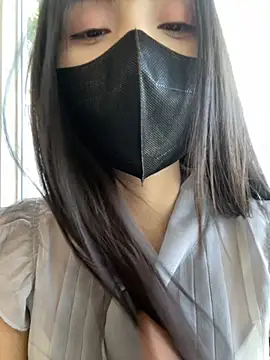 Asia-Lynn online show from July 27, 2026, 9:27 am
