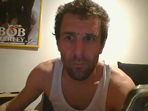 matejk online show from April 20, 2026, 8:10 pm