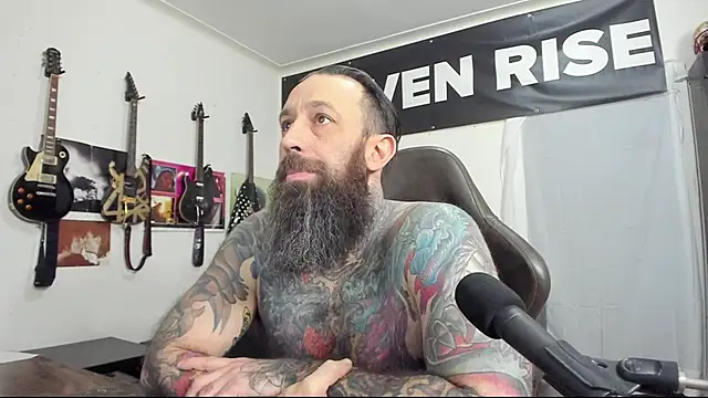 StevenRiseNYC online show from January 27, 2025, 5:14 am