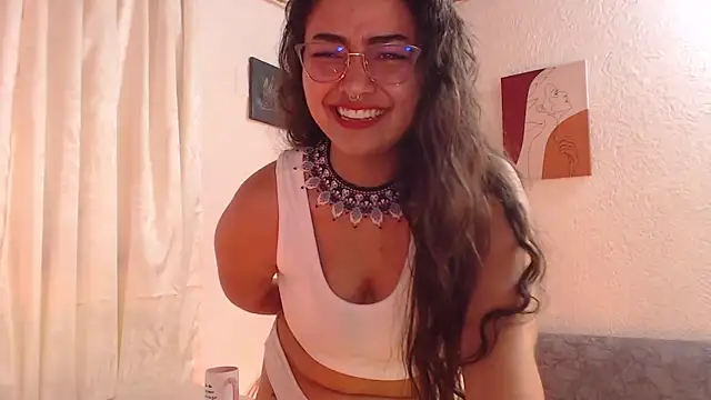  Kim  M online show from March 26, 2026, 4:01 pm