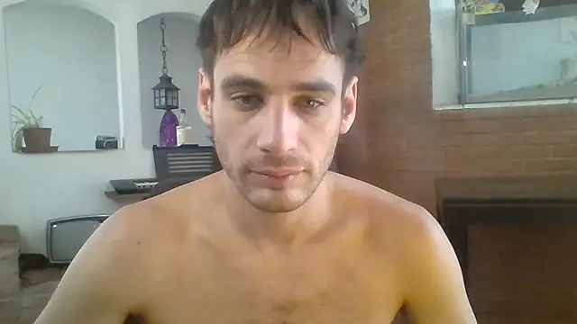 Stevenson988 online show from January 5, 2026, 5:27 pm