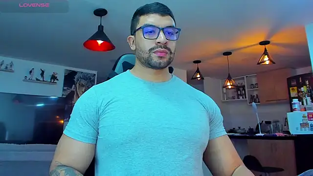 Michael Diamond online show from December 14, 2024, 4:01 am