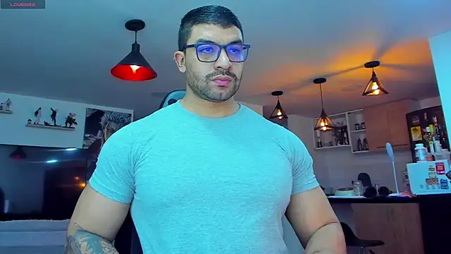 Michael Diamond online show from December 15, 2024, 11:09 pm