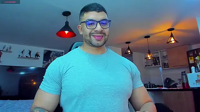 Michael Diamond online show from December 21, 2024, 4:30 am