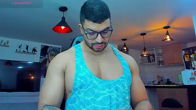 Michael Diamond online show from December 28, 2024, 2:01 am