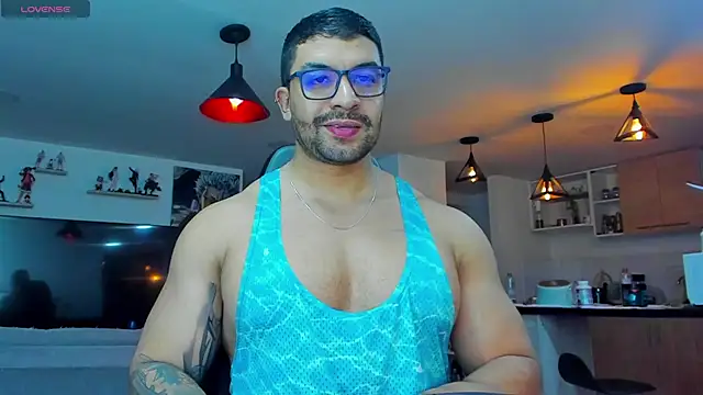 Michael Diamond online show from January 10, 2025, 3:18 am