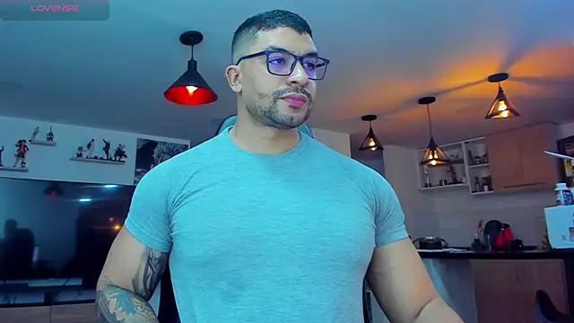 Michael Diamond online show from January 17, 2025, 3:23 am