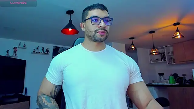 Michael Diamond online show from January 31, 2025, 2:48 am