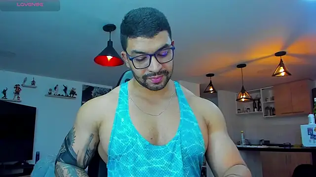 Michael Diamond online show from February 3, 2025, 4:04 am