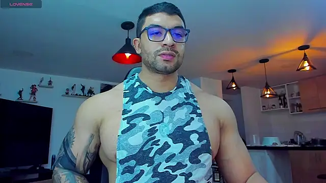 Michael Diamond online show from February 5, 2025, 1:26 am