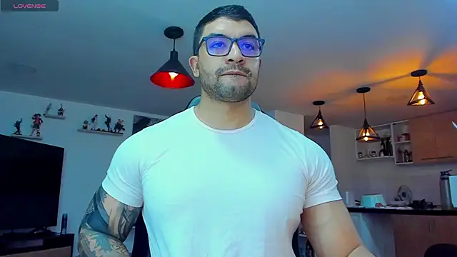 Michael Diamond online show from February 7, 2025, 2:08 am