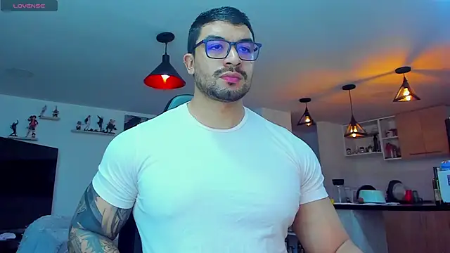 Michael Diamond online show from February 18, 2025, 2:38 am