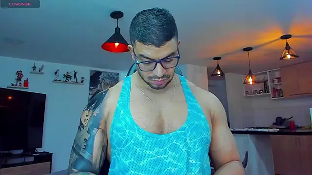 Michael Diamond online show from February 27, 2025, 2:42 am