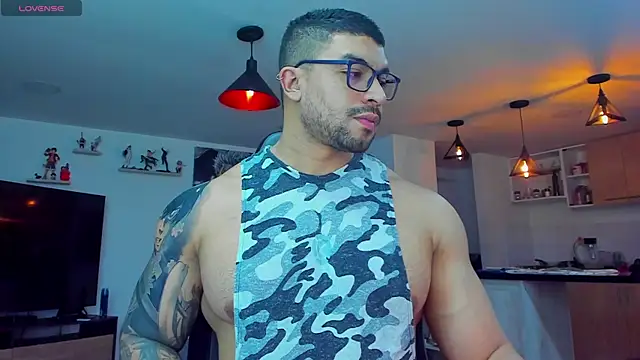 Michael Diamond online show from March 3, 2025, 2:36 am