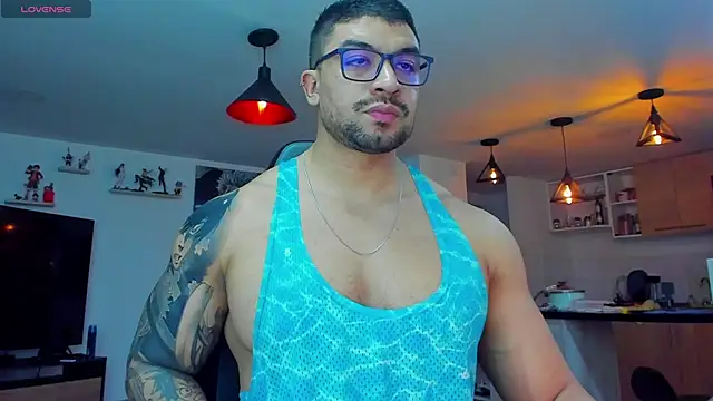 Michael Diamond online show from March 5, 2025, 2:14 am