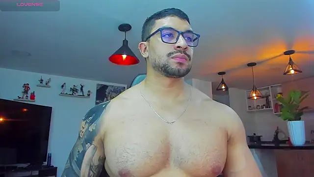 Michael Diamond online show from March 12, 2025, 4:08 am