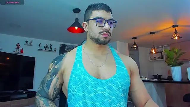 Michael Diamond online show from March 13, 2025, 2:16 am