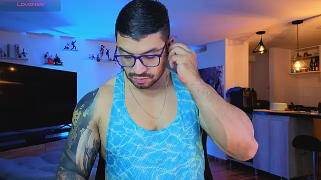 Michael Diamond online show from September 25, 2025, 2:37 am