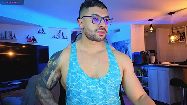 Michael Diamond online show from September 27, 2025, 3:55 am