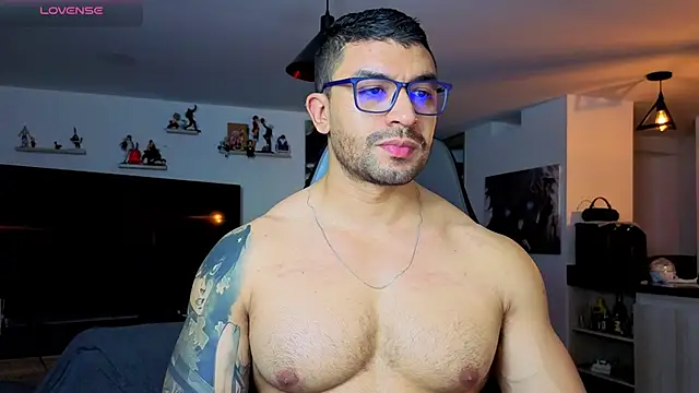 Michael Diamond online show from February 6, 2026, 3:44 am