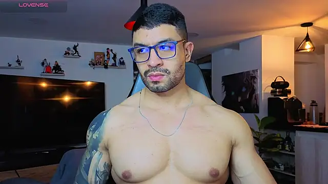 Michael Diamond online show from March 21, 2026, 4:28 am