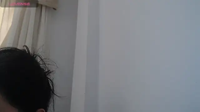 AlissonnFoxx online show from June 9, 2026, 9:26 pm