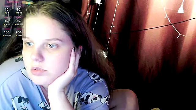 so cute777 online show from November 18, 2025, 8:57 pm