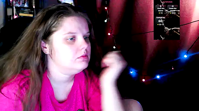 so cute777 online show from November 27, 2025, 12:13 am